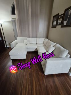 New Sectional Sofas With OTTOMAN
