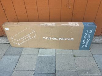 Tv Stan and gavinet