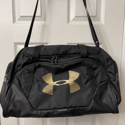 Gym Bag 