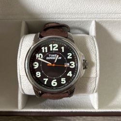 Timex Expedition (Men’s Watch) 