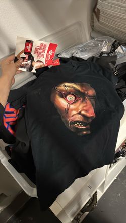 Halloween shirt