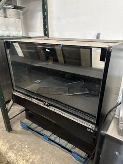 Used Deli Case 