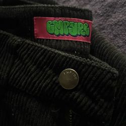 Empire Pants