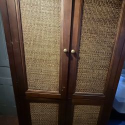 Clothing Armoire