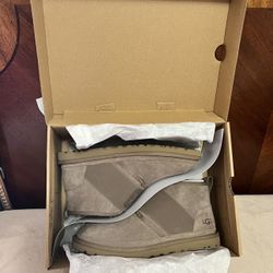 Uggs Mini Boots Women 