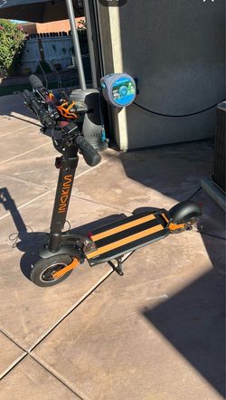 Inokim Electric Scooter