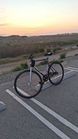 Vendetta Frame Only