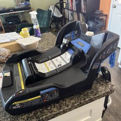 Doona Latch Base Baby Car Seat Accessory