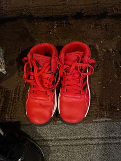 Boys adidas size 1