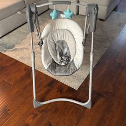 infant Swing