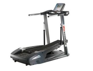 Bowflex Treadclimber