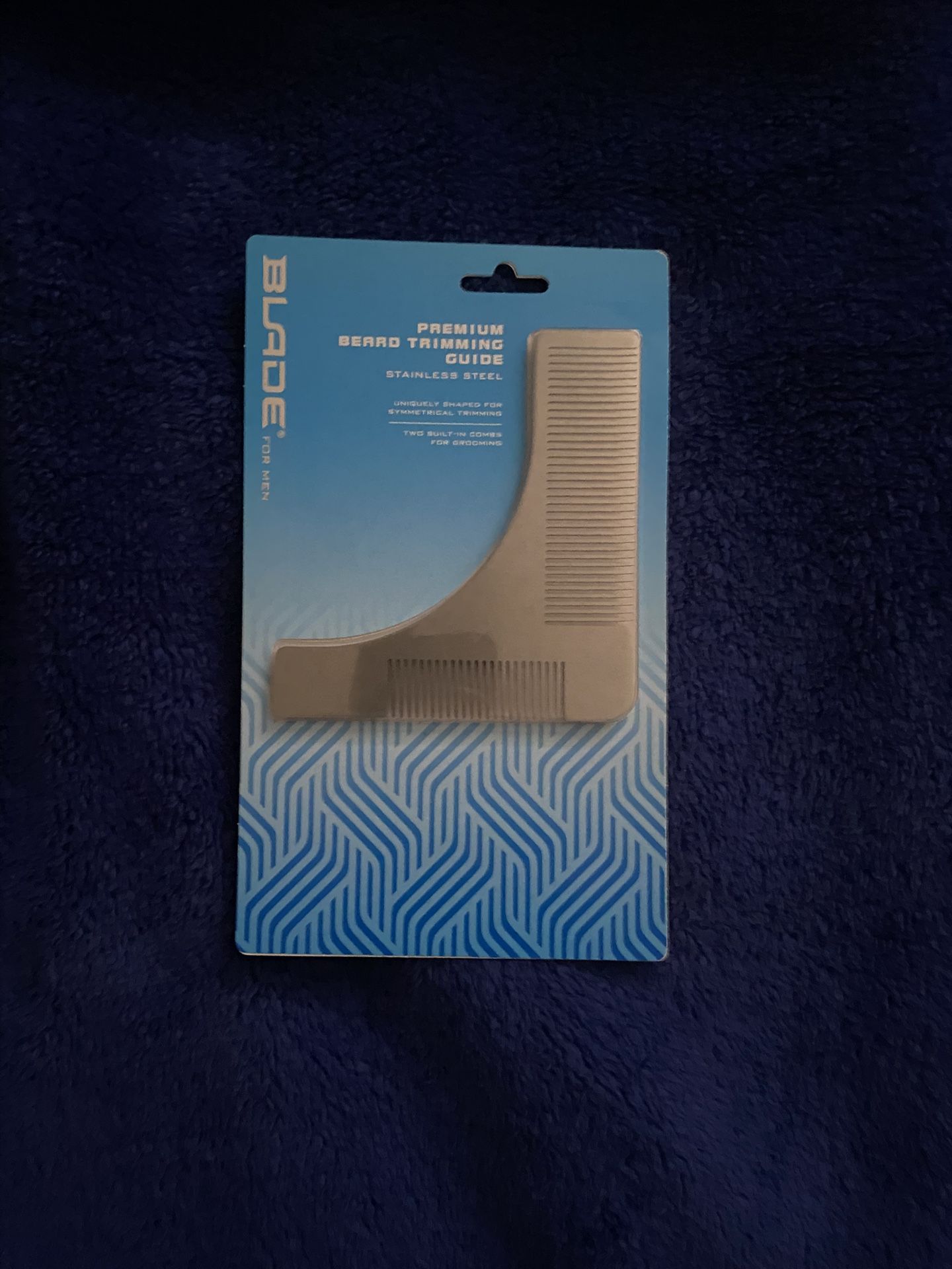 Beard  Trimmer Guide 