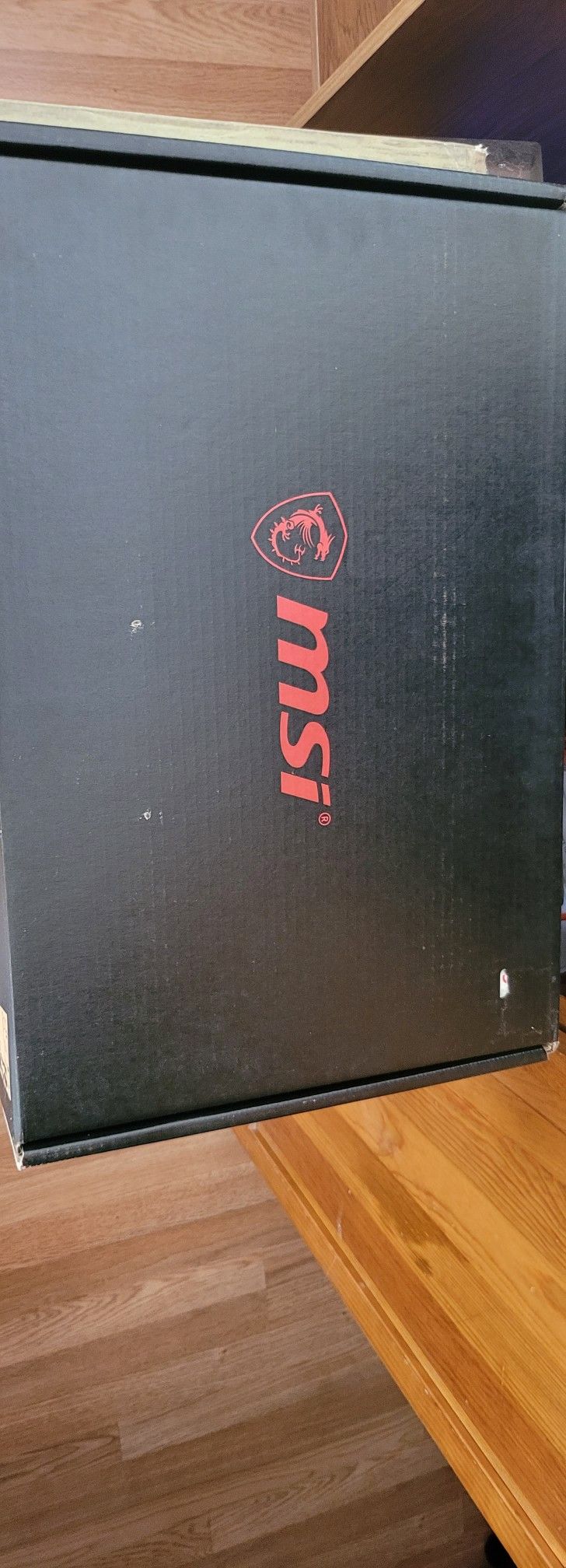 MSI Gaming Laptop, GF75 Thin 10SCXR, 17.3", Intel Core i5, 512 GB, 16GB