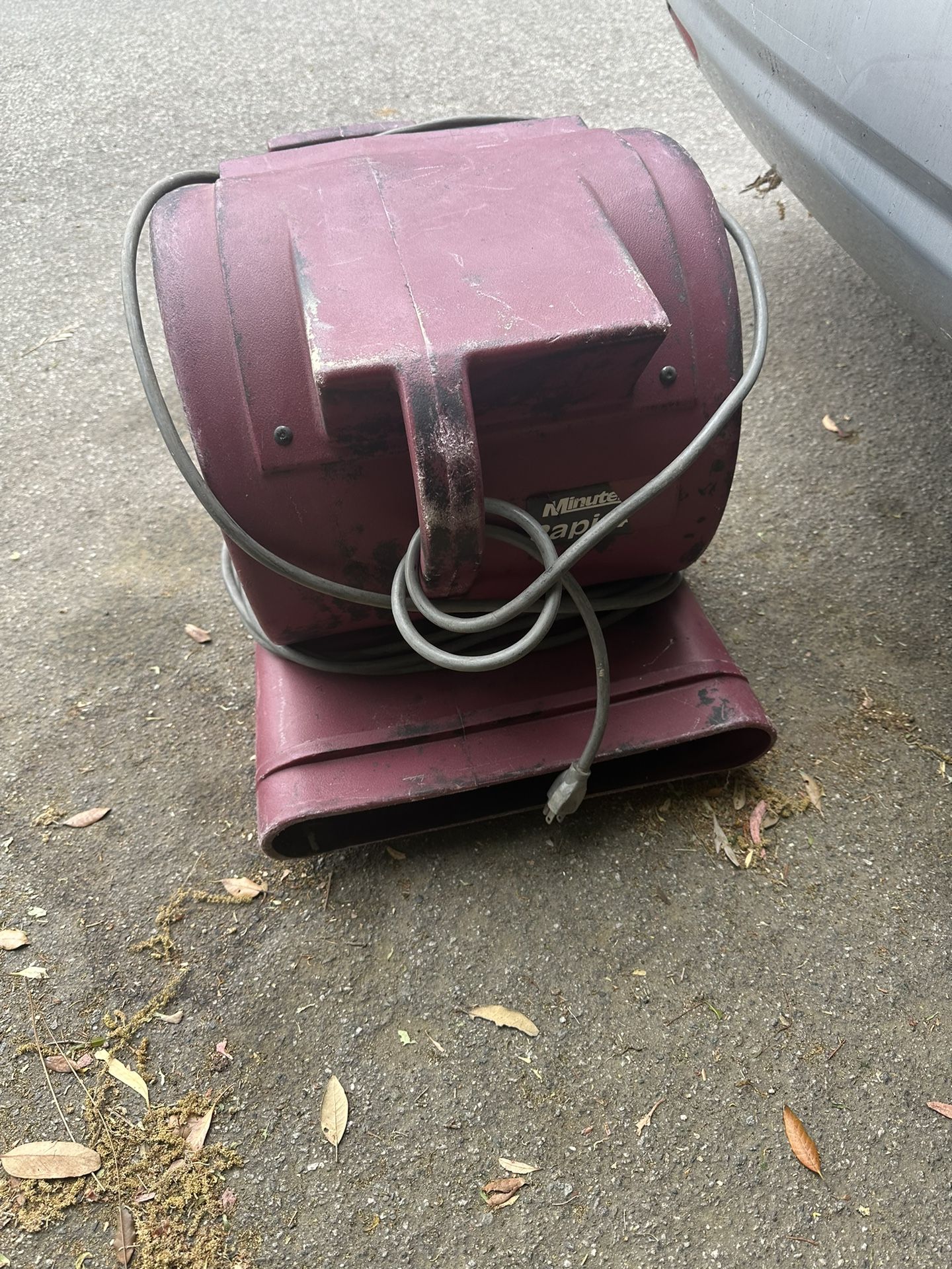 Blower/ Drier