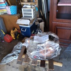 2013 Kia Rio Transmission 