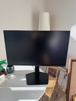 SAMSUNG G5 ODYSSEY 27” MONITOR