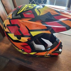 Youth Helmet