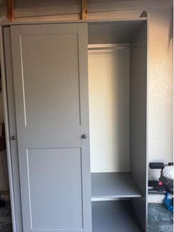 ikea closed