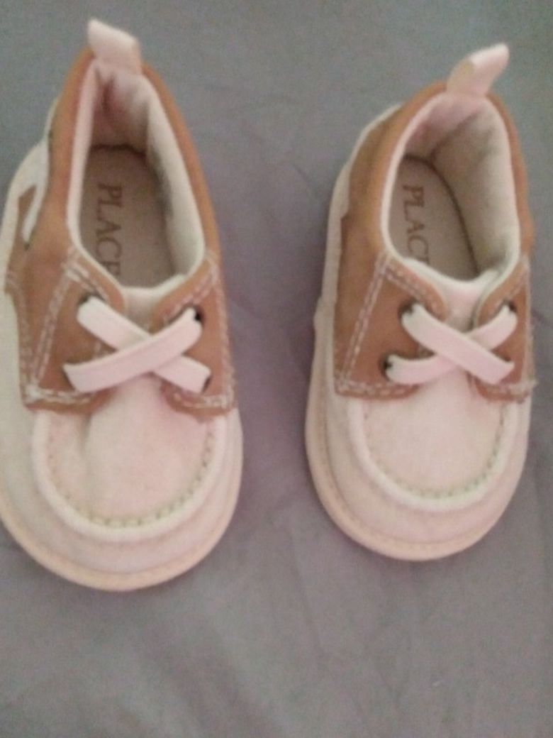 Boy Shoe