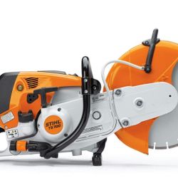 Stihl Ts700 Saw 