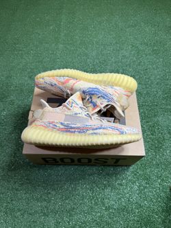 Yeezy 350 Mx Oat 