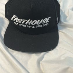 Fast House Hat
