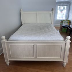 Full Size Bed Frame