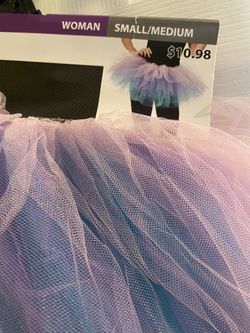 Tutu costume