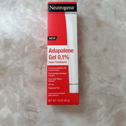 NEUTROGENA ADAPALENE