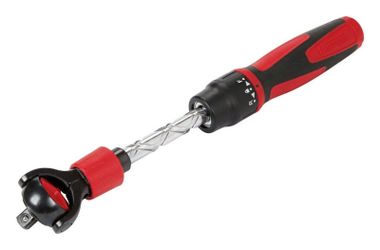 Craftsman Mach Series 3/8-inch drive ratchet.