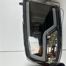 Headlights for Ram 1(contact info removed)