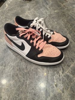 Jordan 1 Low 