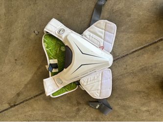Maverik chest pad