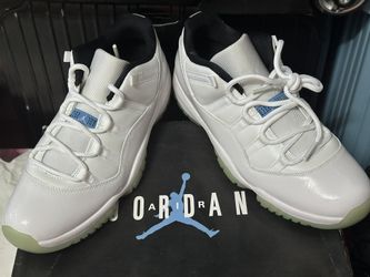NIKE AIR JORDAN 11 RETRO LOW