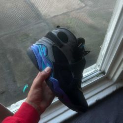 Jordan 8