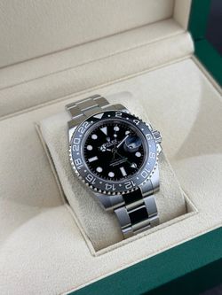 SWISS AUTOMATIC MOVEMENT ROLLIE