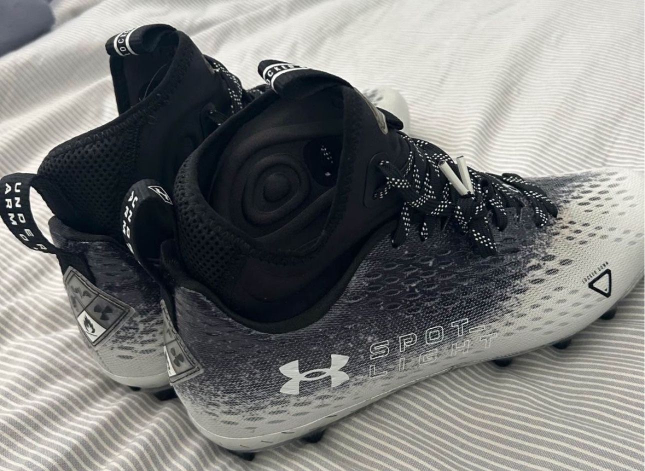 Soccer Cleats