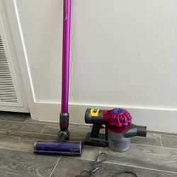 Dyson Vacuum Cleaner
