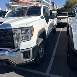 2023 GMC Sierra 2500 HD
