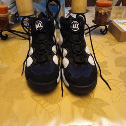 Nike Air Max Tempo 2