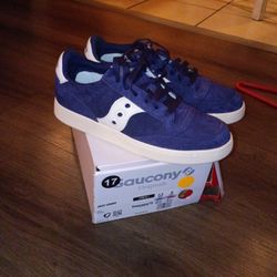 Saucony Jazz Court 