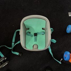 Baby Booster Seat