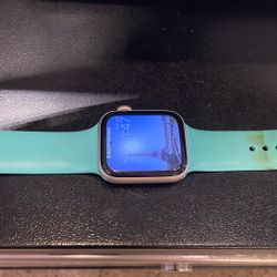 Apple Watch Series 3 44mm Screen 