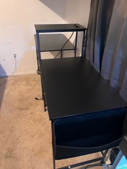 2 persons gaming table