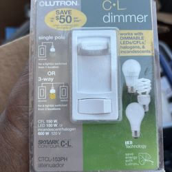 Dimmer