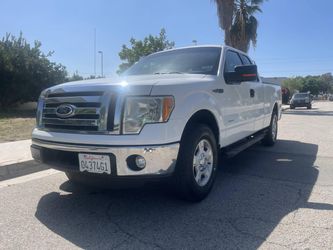 2011 Ford F-150