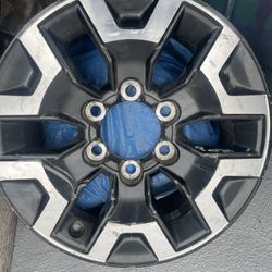 Rim