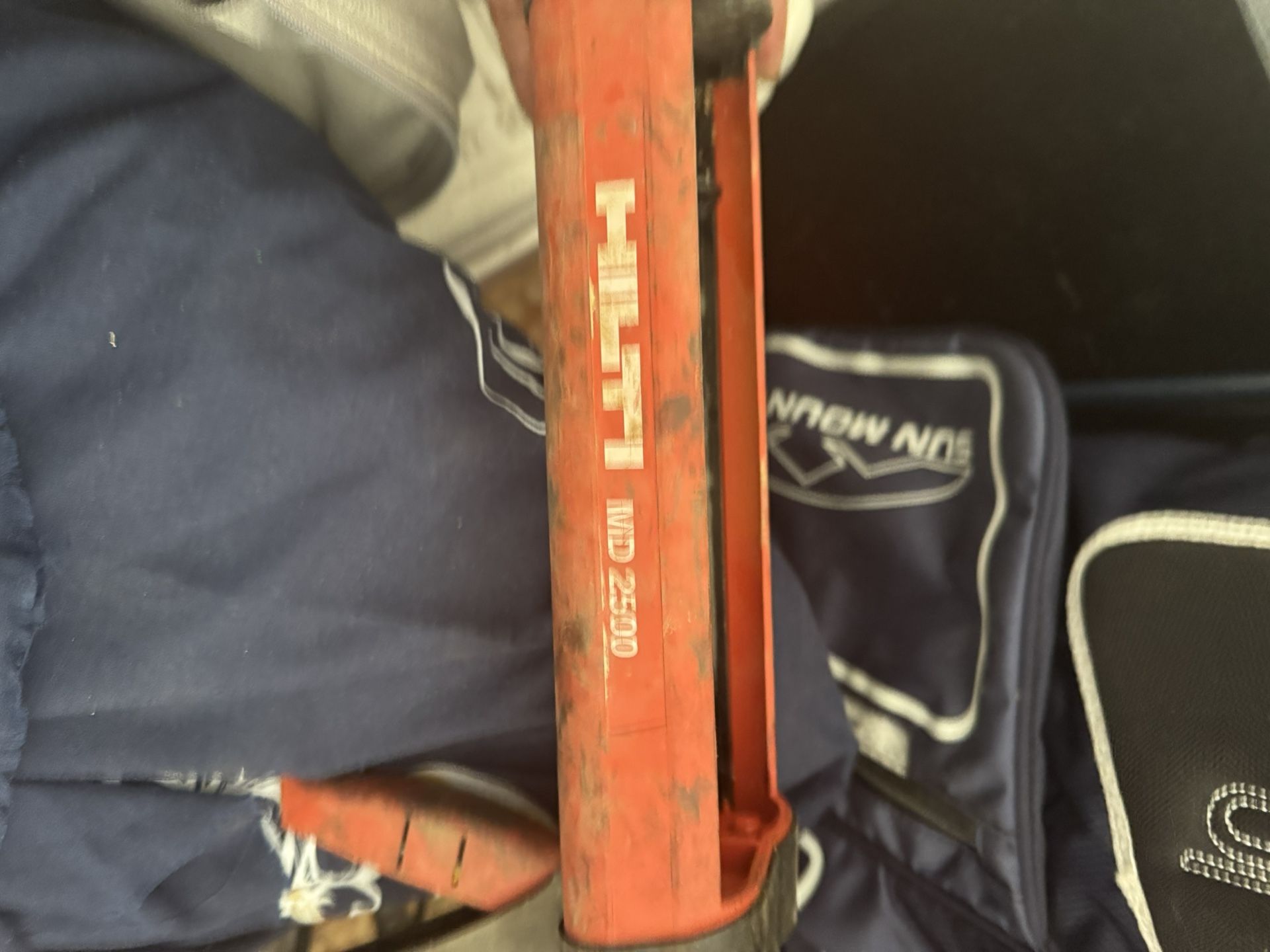Hilti Md 2500