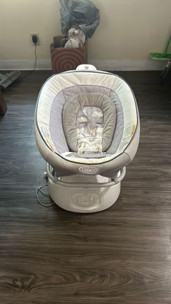 Baby Sleeping Swing