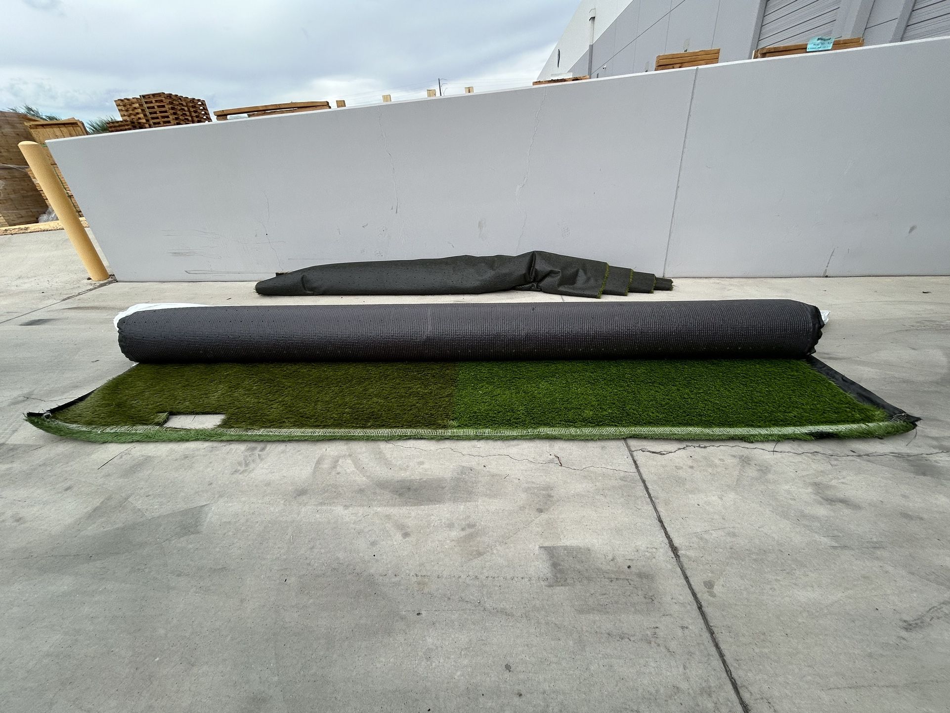 Cheapest Synthetic Grass Turf